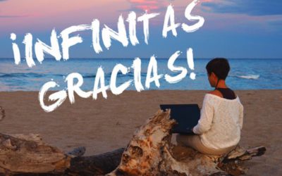 INFINITAS GRACIAS