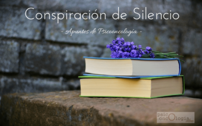 “Mamá, todo va a ir bien”: ¿Conspiración de Silencio?