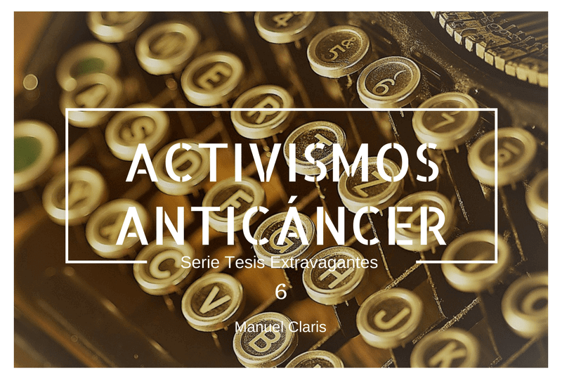 Activismos Anticáncer