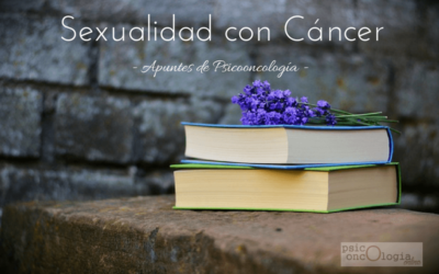 Mi Cáncer, Nuestro Sexo, Tú y Yo (2)