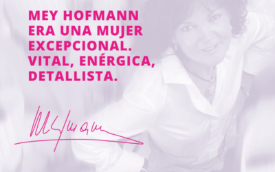 Actividades transformadoras en la Fundación Mey Hofmann