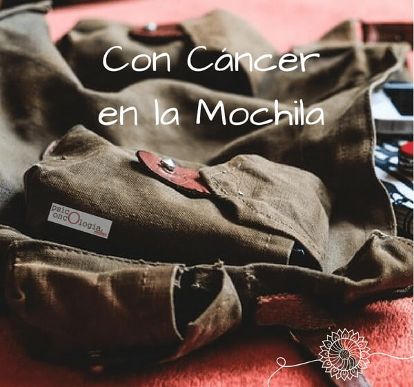 El Cáncer Pesa