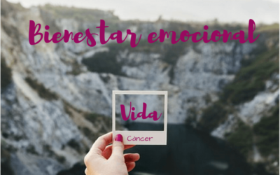 ¿Es posible vivir una experiencia emocionalmente saludable en cáncer?